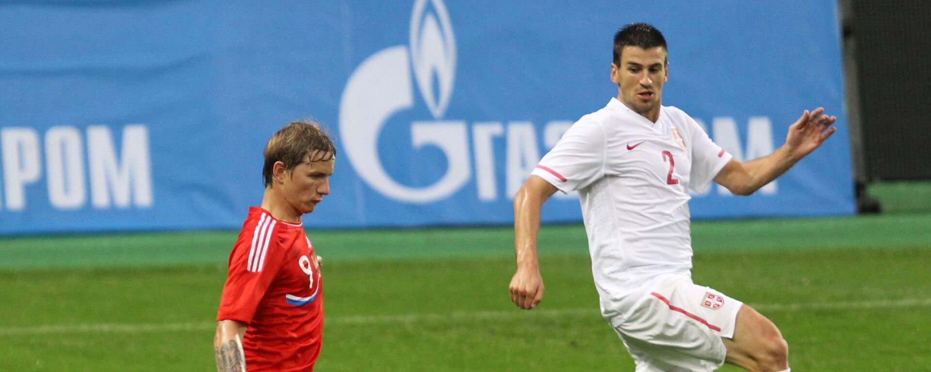 Ненад Томовић - Sputnik Србија, 1920, 07.03.2021