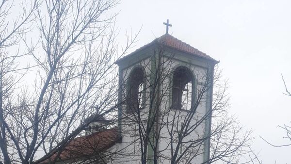 Crkva u Klokotu - Sputnik Srbija