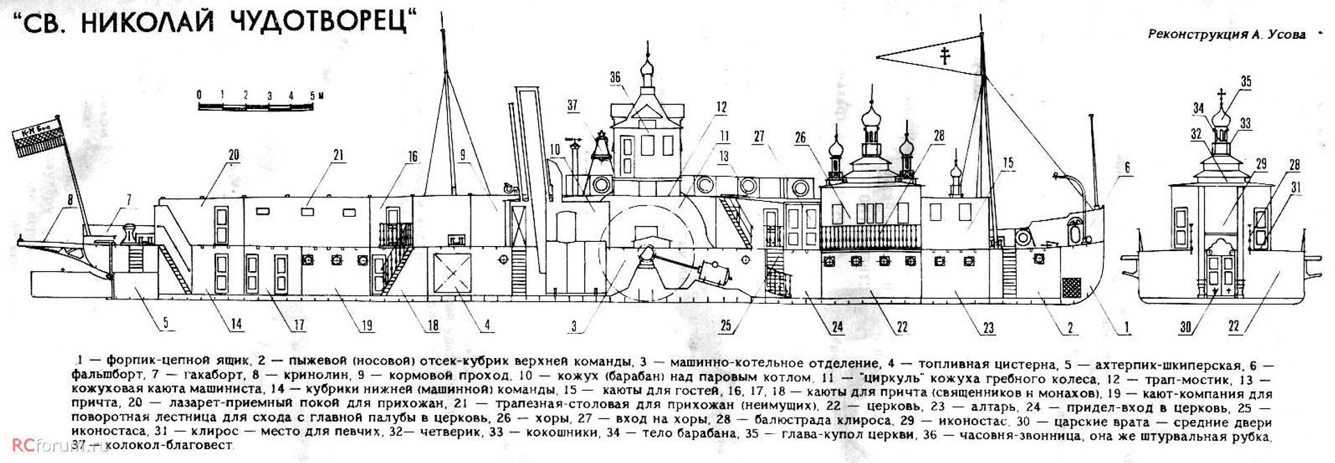 Зашто је изграђена јединствена пловећа црква у Русији /фото/ - Sputnik Србија, 1920, 28.03.2021