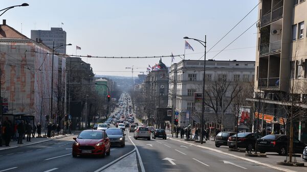 Усвојен план друге етапе изградње метроа у Београду, на траси 24 станице