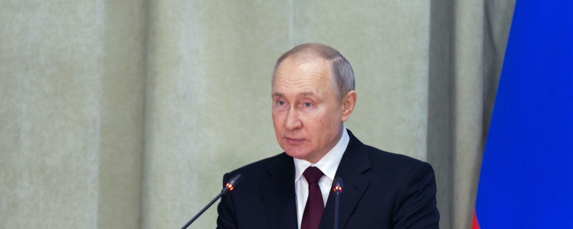 Ruski predsednik Vladimir Putin - Sputnik Srbija, 1920, 21.04.2021