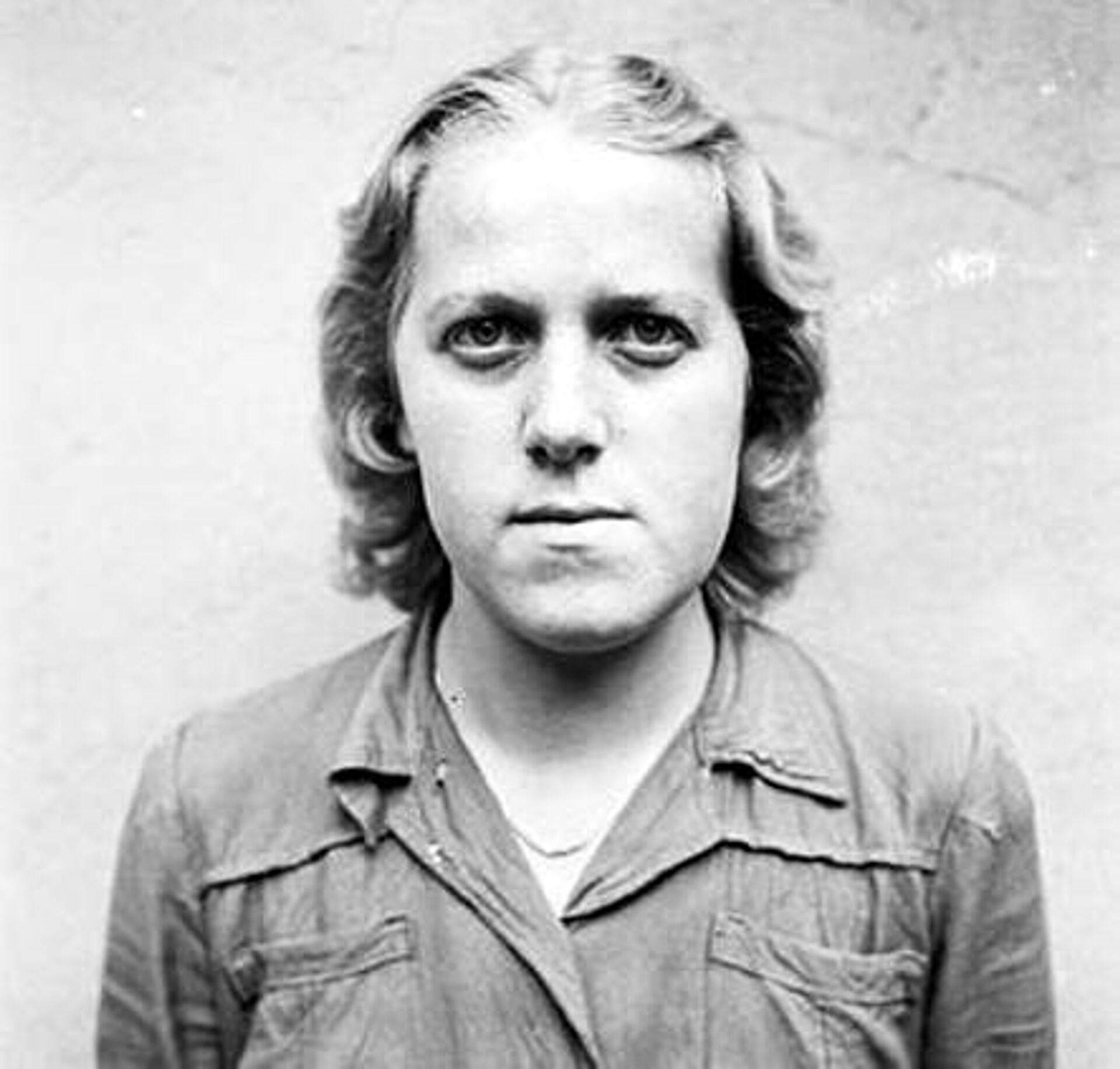 Како су обичне жене постале мучитељке: Ко су биле чуварке у нацистичким логорима? /фото/ - Sputnik Србија, 1920, 29.03.2021