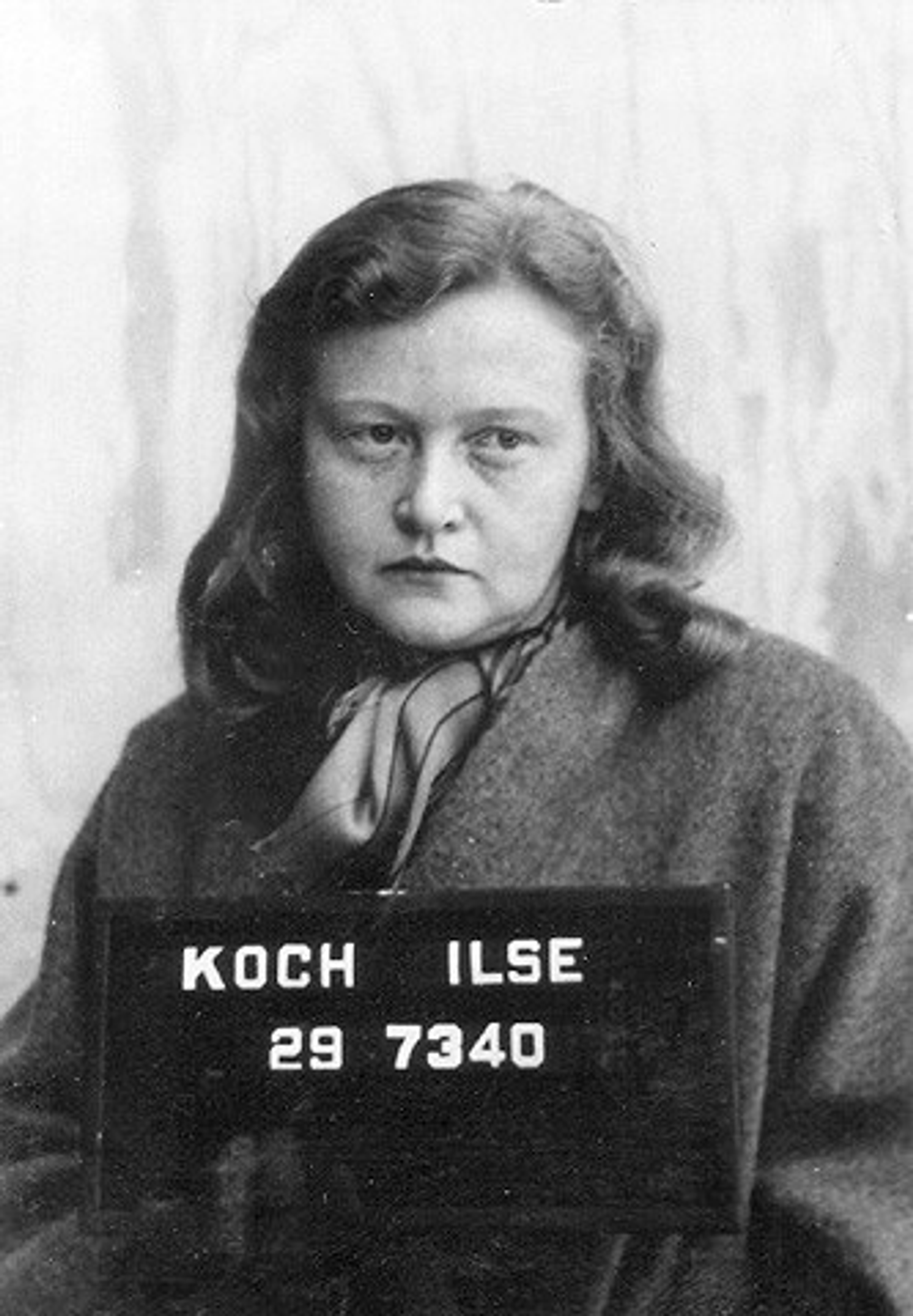 Kako su obične žene postale mučiteljke: Ko su bile čuvarke u nacističkim logorima? /foto/ - Sputnik Srbija, 1920, 29.03.2021