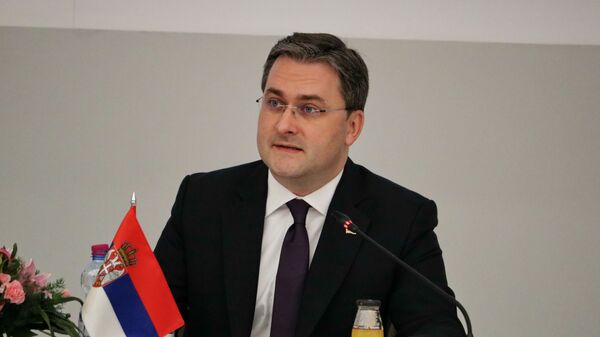  Nikola Selaković - Sputnik Srbija