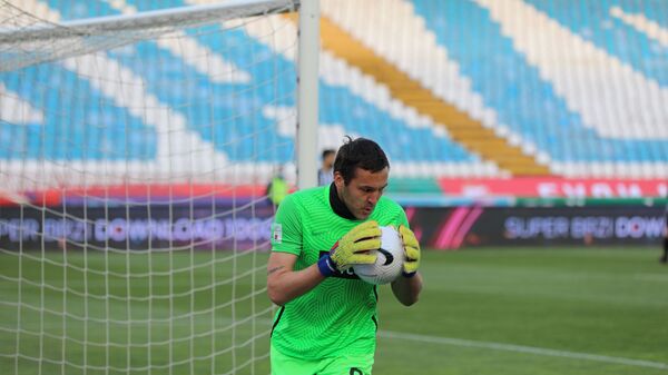 Vladimir Stojković - Sputnik Srbija