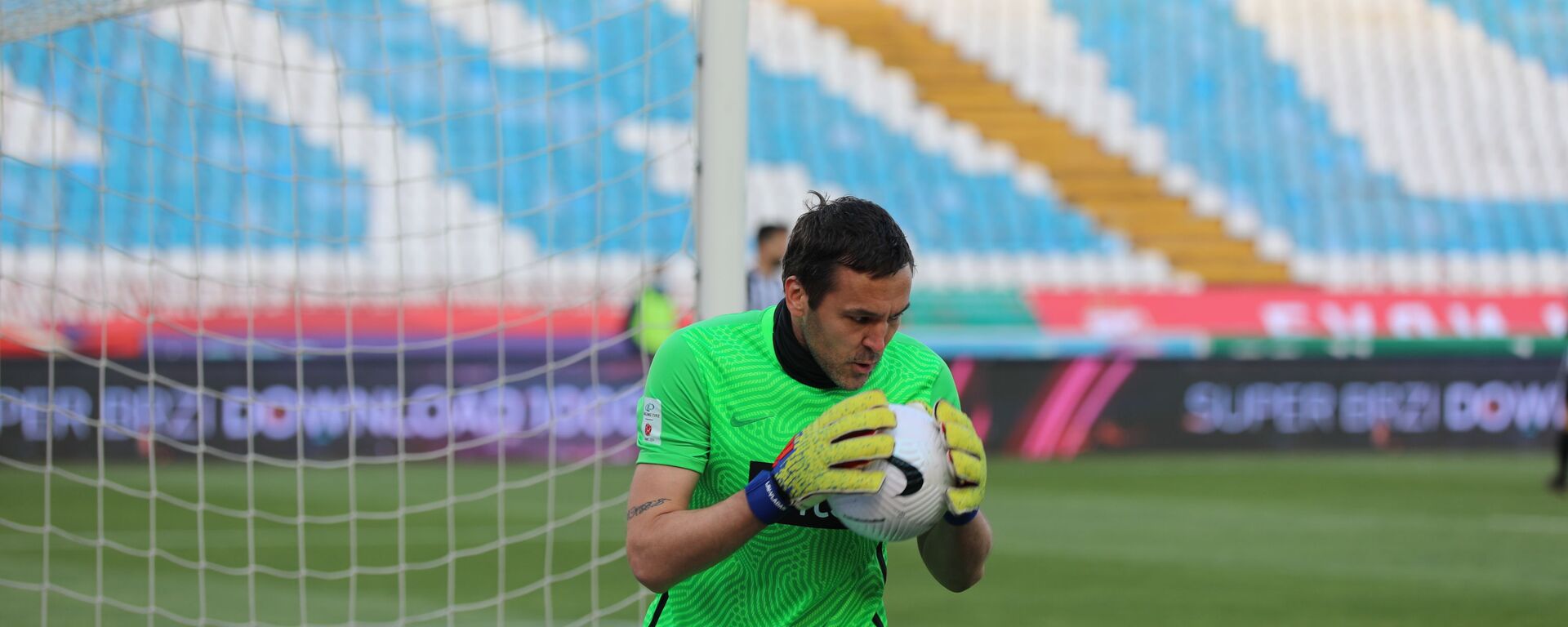 Vladimir Stojković - Sputnik Srbija, 1920, 24.05.2021