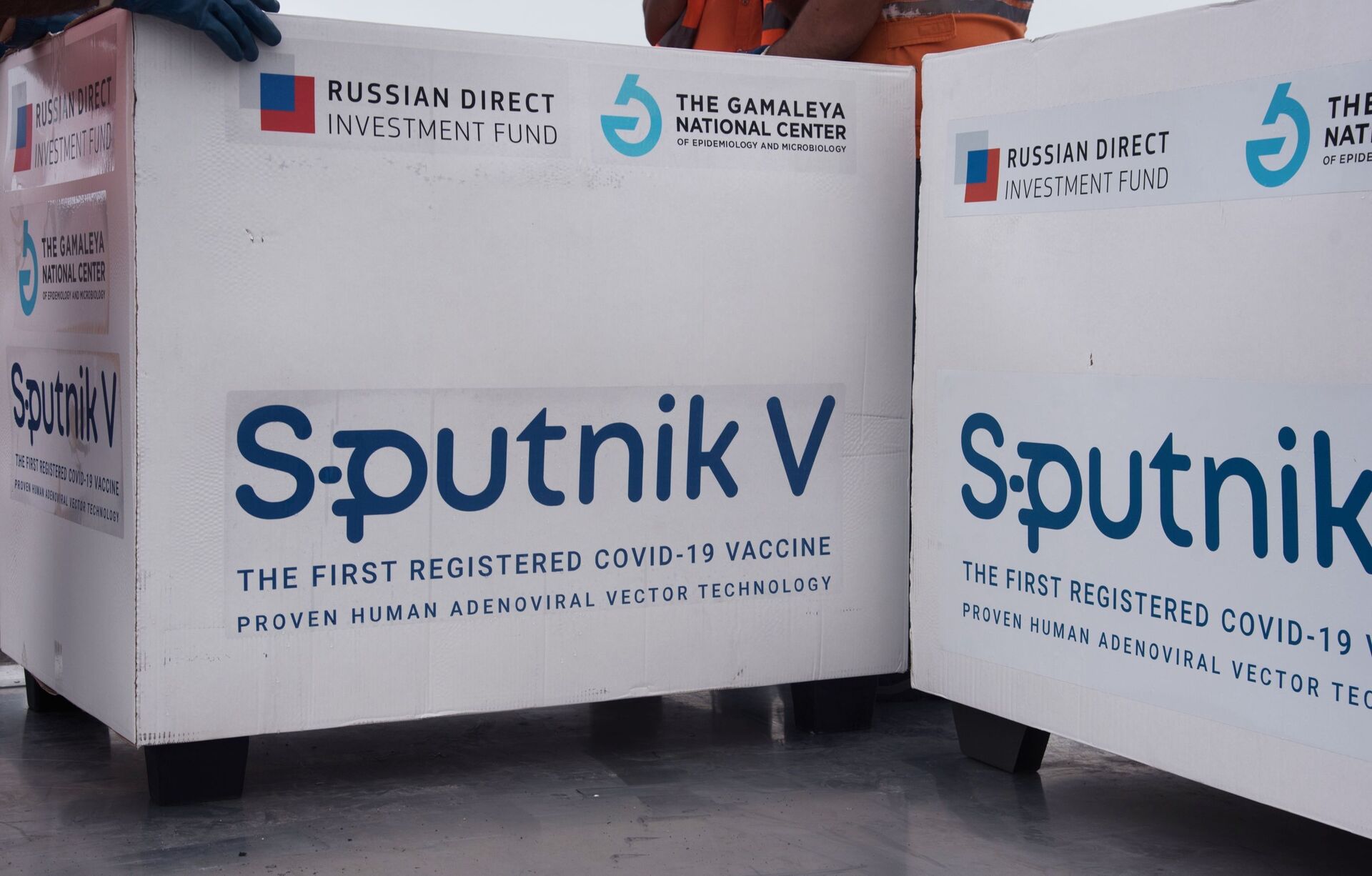 Ako ne verujete svetskim: Prvo srpsko istraživanje efikasnosti vakcina - Sputnik Srbija, 1920, 21.04.2021
