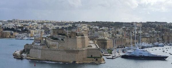 Малта, Валета - Sputnik Србија