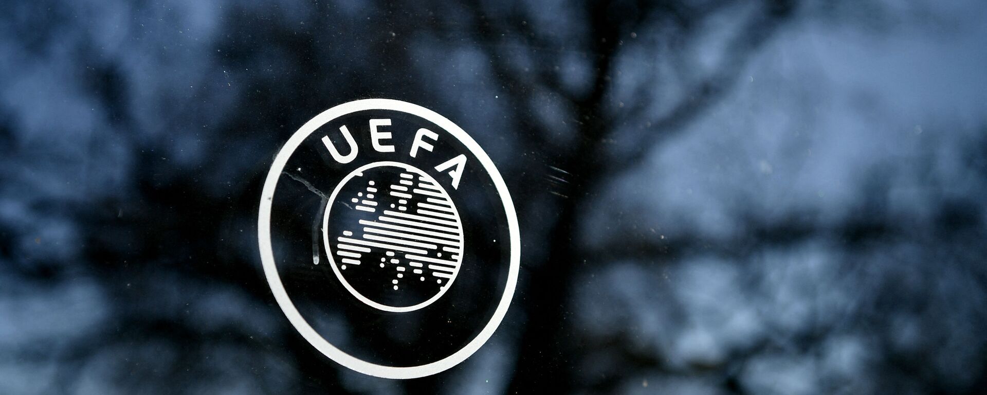 UEFA - Sputnik Srbija, 1920, 02.05.2022