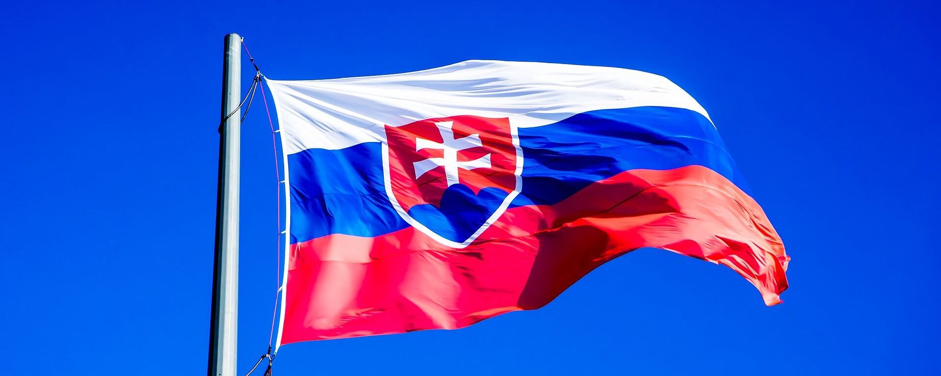 Zastava Slovačke - Sputnik Srbija, 1920, 28.04.2022