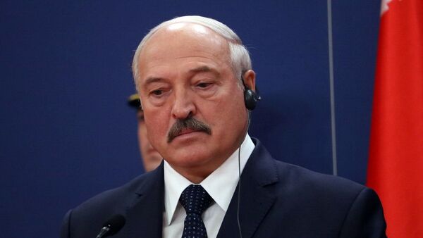 Aleksandar Lukašenko - Sputnik Srbija