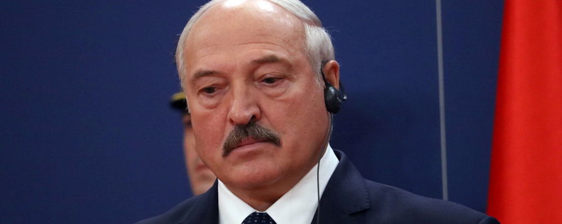 Александар Лукашенко - Sputnik Србија, 1920, 26.05.2021