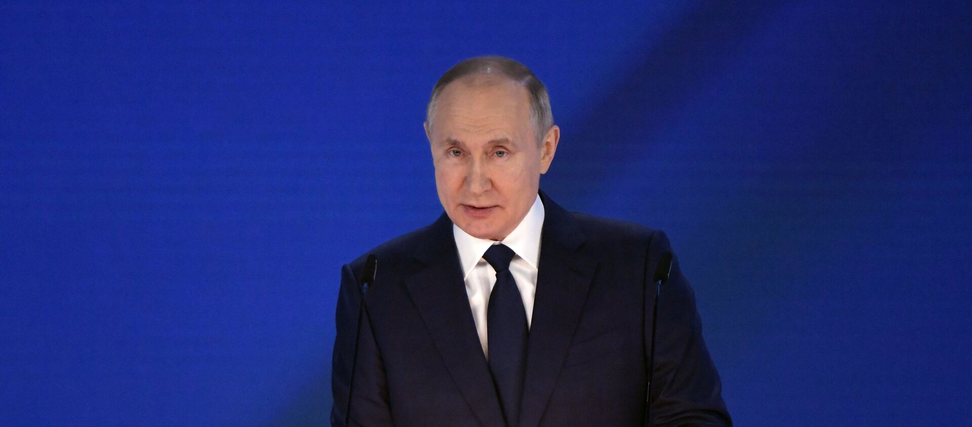 Predsednik Rusije Vladimir Putin - Sputnik Srbija, 1920, 21.04.2021