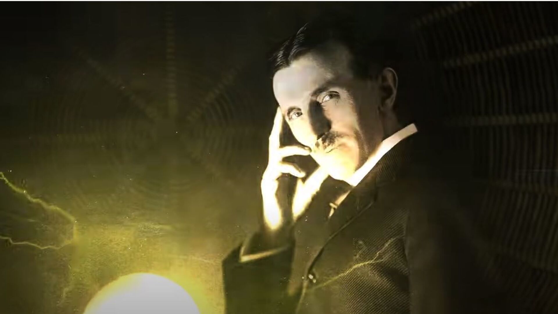 Nikola Tesla - Sputnik Srbija, 1920, 29.04.2021