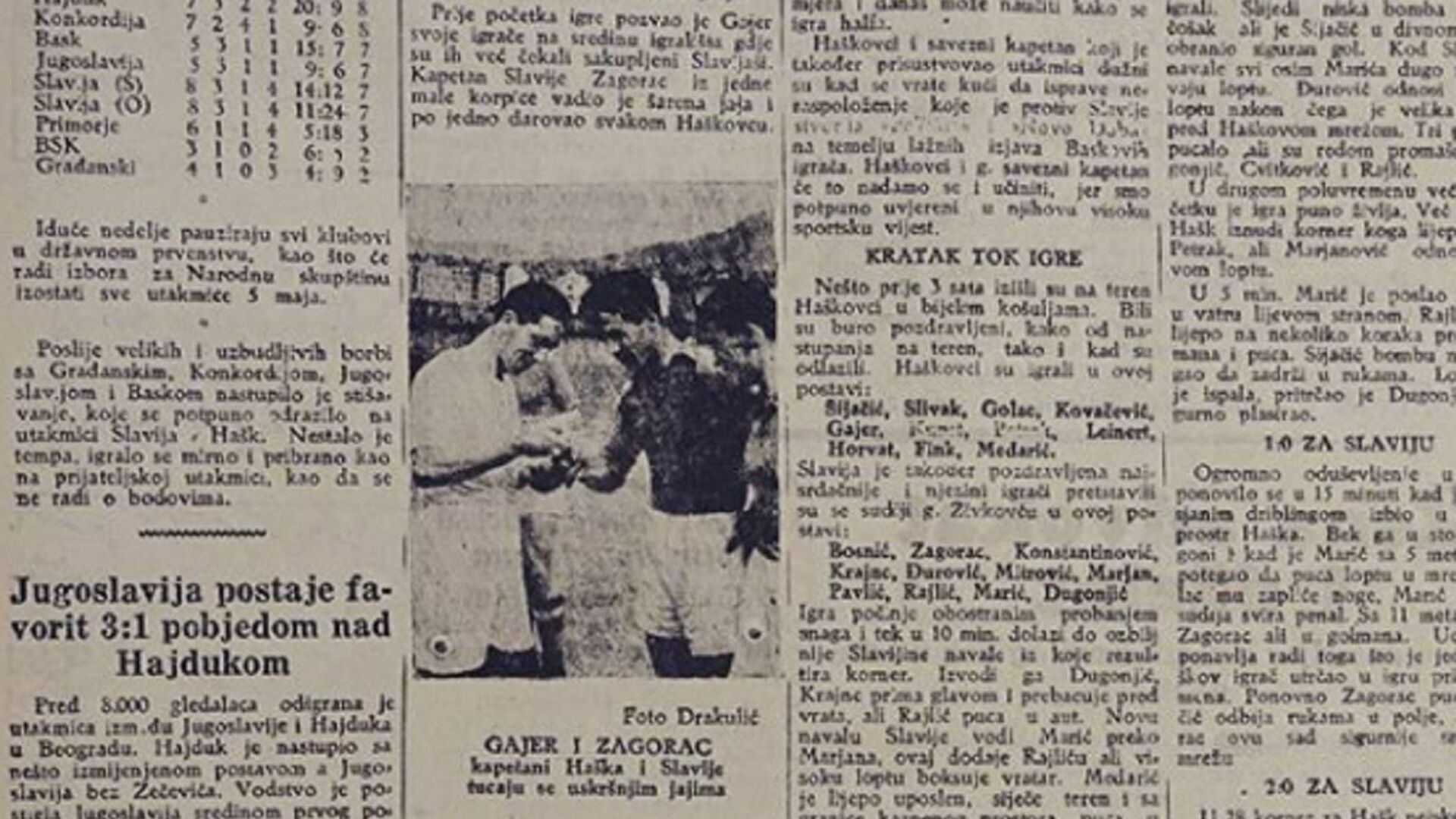 Куцање јајима на фудбалској утакмици - Sputnik Србија, 1920, 16.04.2023
