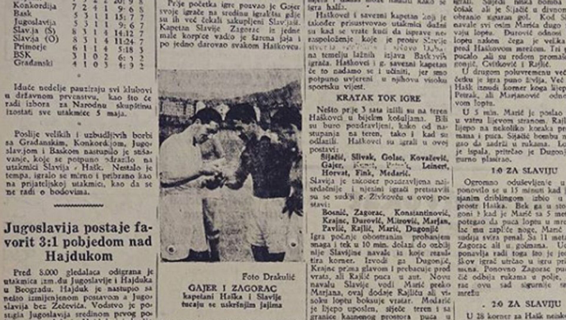 Куцање јајима на фудбалској утакмици - Sputnik Србија, 1920, 02.05.2021