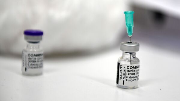 Država apeluje da što veći broj primi neko od dostupnih cepiva kako bi se život što pre vratio u uobičajene tokove. - Sputnik Srbija