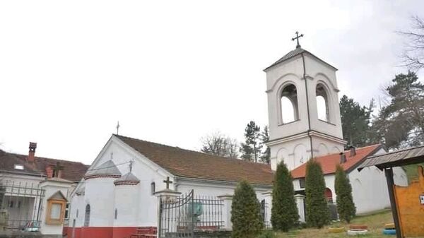 Црква Светог Прокопија је 1983. године проглашена спомеником културе од великог значаја и данас се налази под заштитом Републике Србије.  - Sputnik Србија