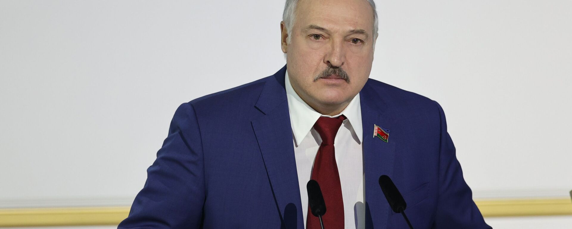 Predsednik Belorusije Aleksandar Lukašenko - Sputnik Srbija, 1920, 29.11.2021