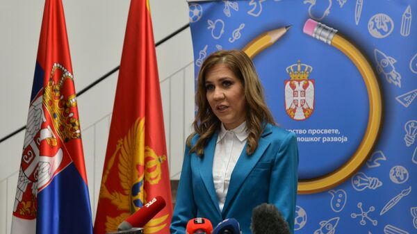 Рециклажа бившег режима увијена у правну обланду: Реакције на хапшење Весне Братић