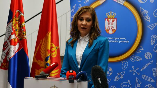 Бурне реакције на хапшење Весне Братић и снажне поруке подршке