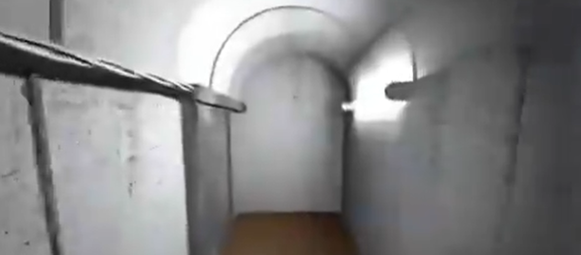 Tunel Hamasa - Sputnik Srbija, 1920, 17.05.2021