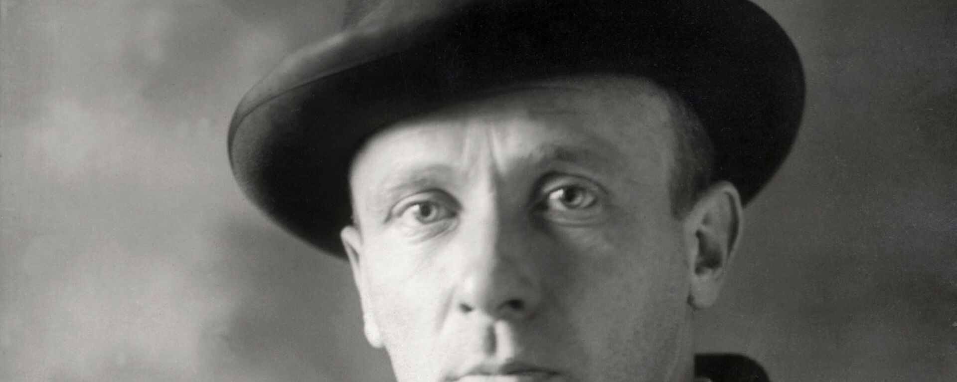 Mihail Bulgakov - Sputnik Srbija, 1920, 30.05.2021