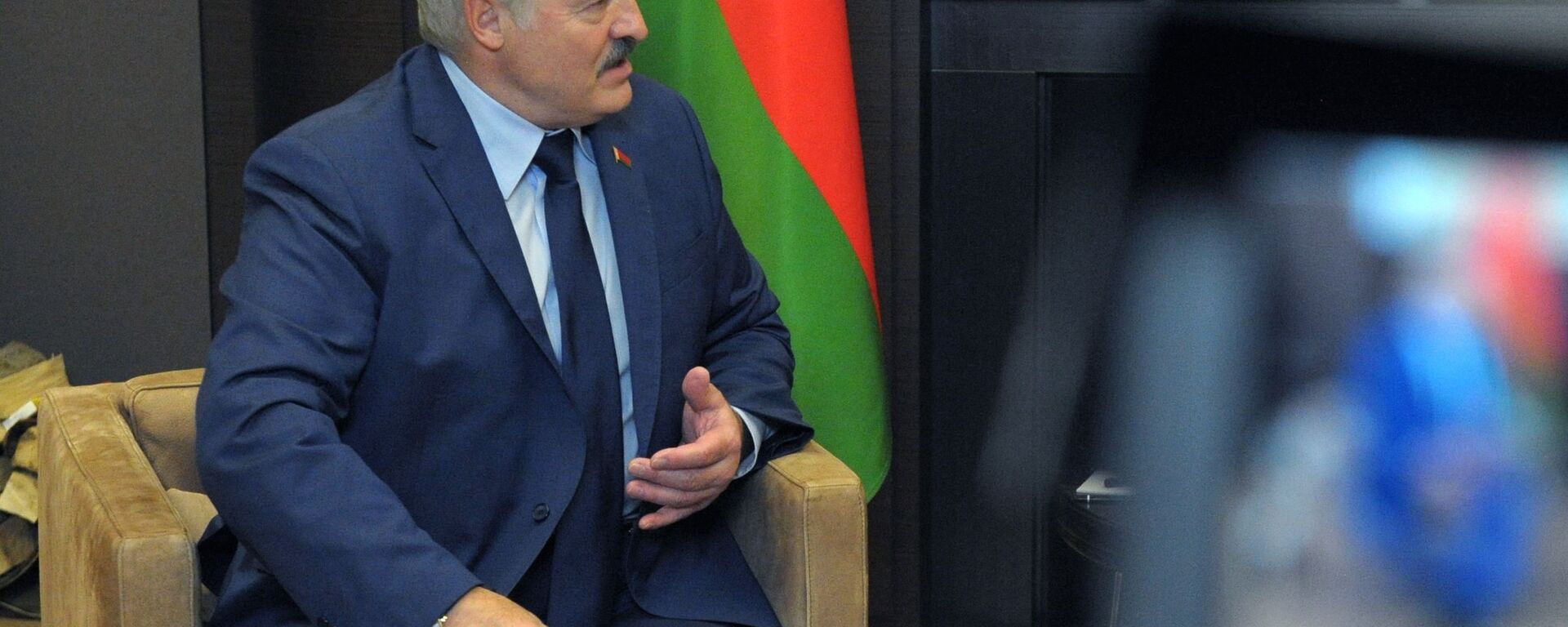 Predsednik Belorusije Aleksandar Lukašenko - Sputnik Srbija, 1920, 04.06.2021
