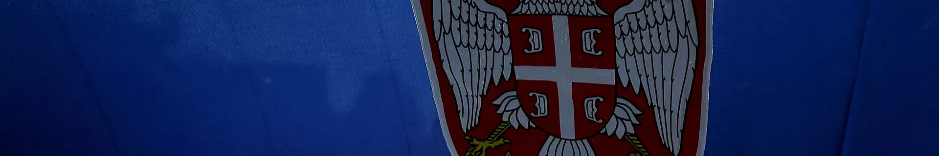 Zastava Srbije - Sputnik Srbija, 1920