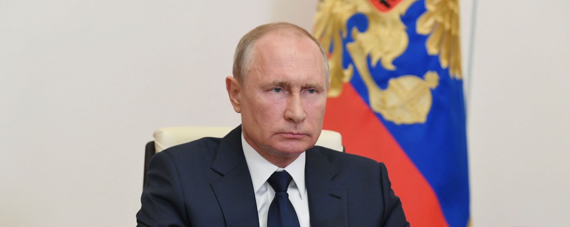 Predsednik Rusije Vladimir Putin - Sputnik Srbija, 1920, 26.12.2021