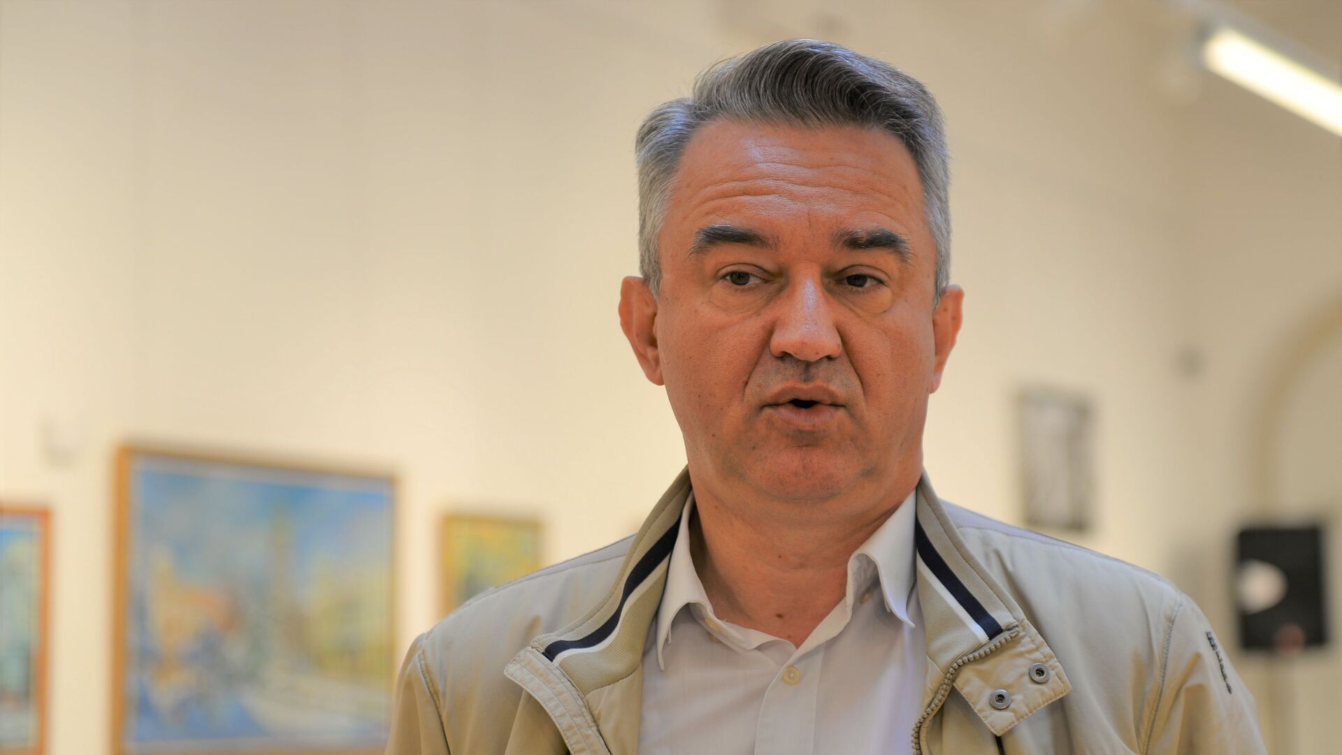 Darko Mladić Darko Mladić - Sputnik Srbija, 1920, 30.09.2025