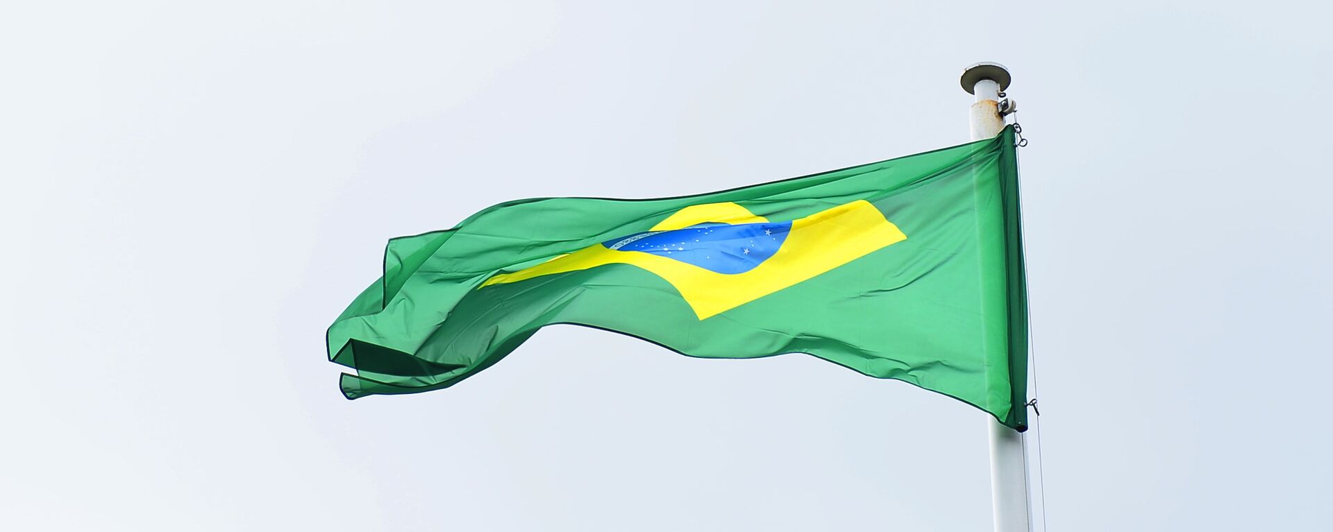  Brazilska zastava - Sputnik Srbija, 1920, 24.01.2023