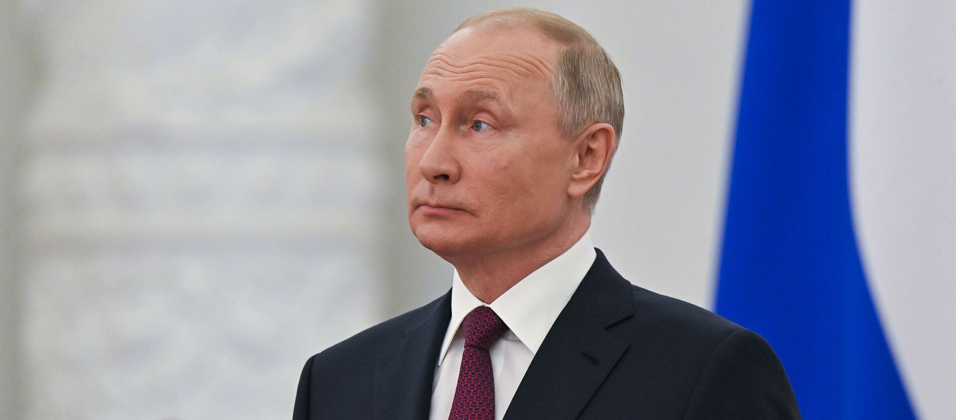 Predsednik Rusije Vladimir Putin - Sputnik Srbija, 1920, 14.06.2021