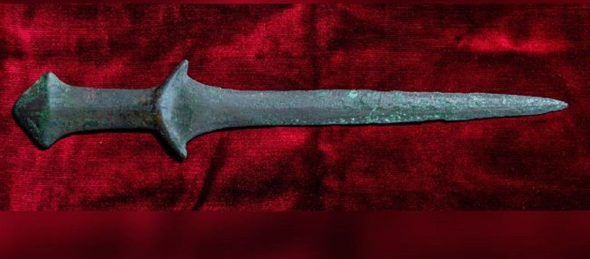 Jedan od najstarijih mačeva ikada pronađen - Sputnik Srbija, 1920, 21.06.2021