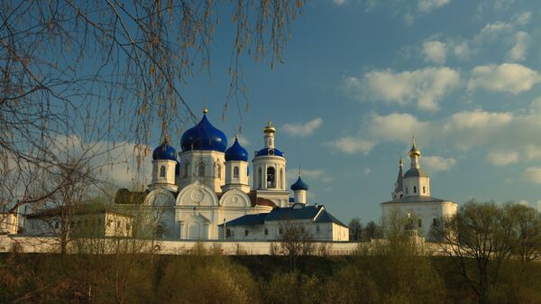 Богољубовски манастир  - Sputnik Србија