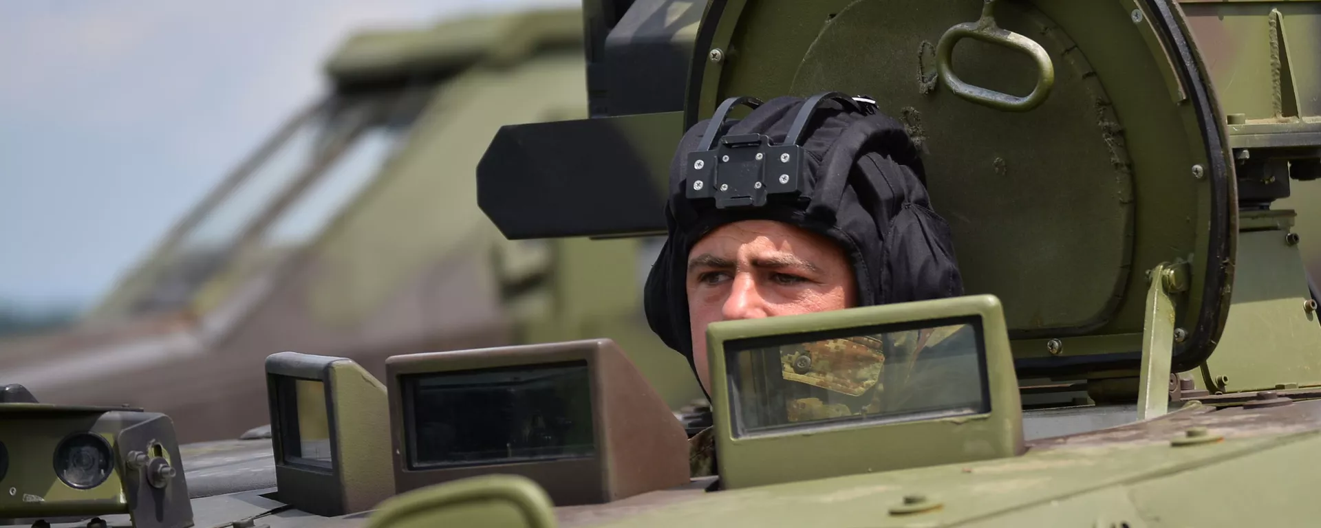 Vojna vežba Munjeviti udar 2021 - Sputnik Srbija, 1920, 28.06.2021