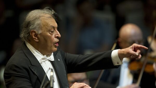 Тајна дугог пријатељства: Зашто се Зубин Мехта увек враћа Београдској филхармонији