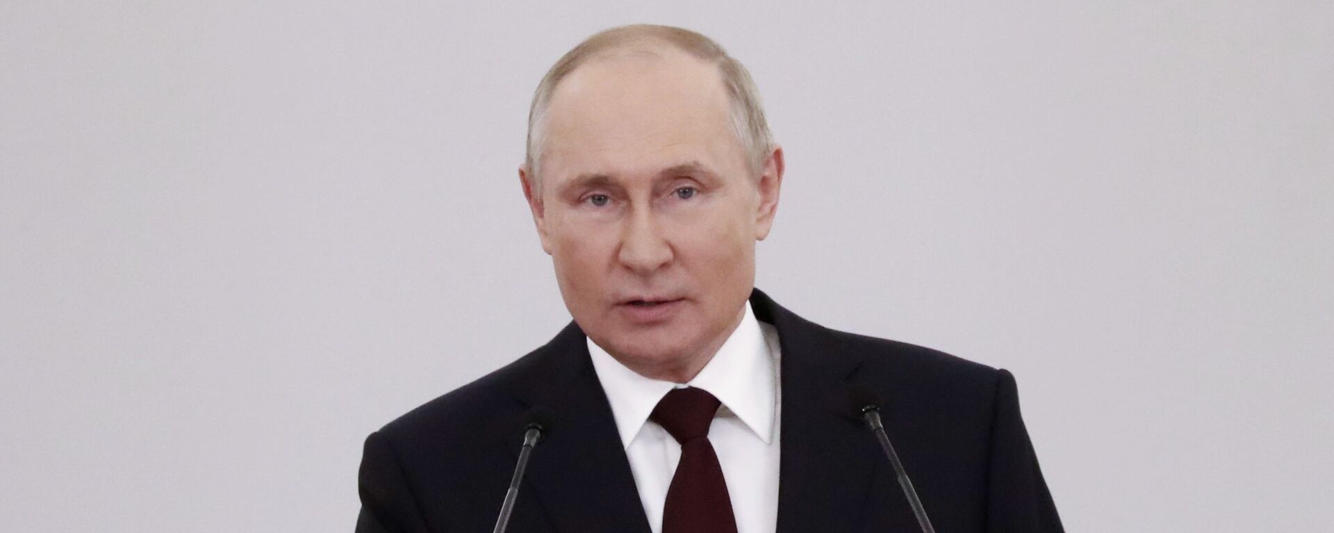 Predsednik Rusije Vladimir Putin - Sputnik Srbija, 1920, 28.06.2021