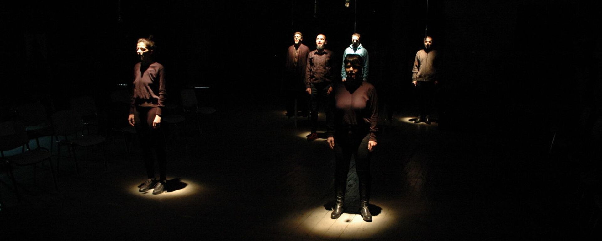 Ако дуго гледаш у понор - Sputnik Србија, 1920, 30.06.2021