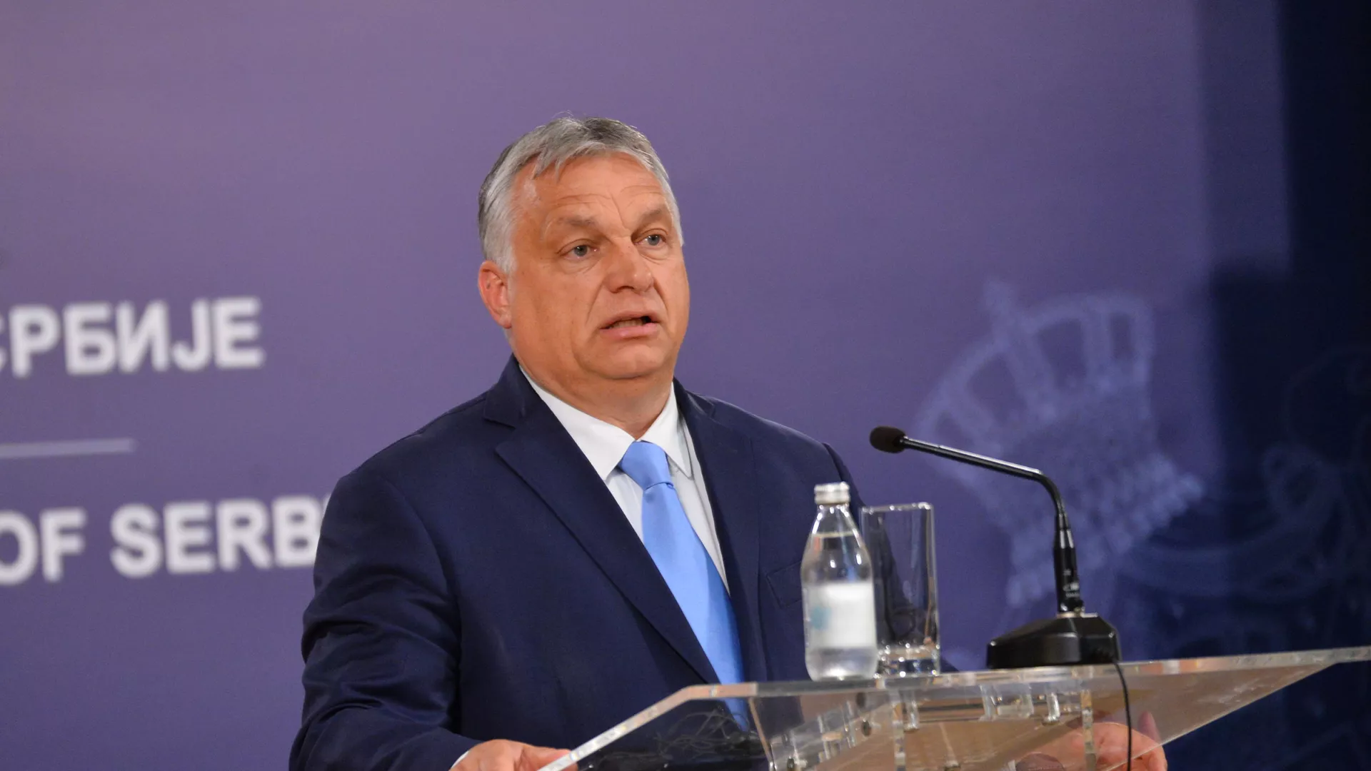 Viktor Orban Viktor Orban - Sputnik Srbija, 1920, 08.07.2021