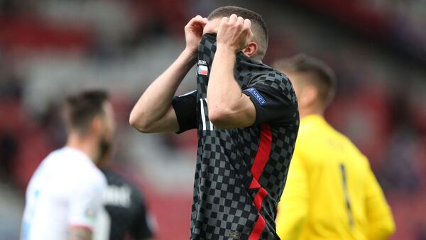 Ante Rebić - Sputnik Srbija