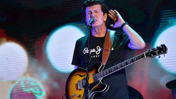 Bajaga nepoželjan u Hrvatskoj, mediji objavili razlog otkazivanja koncerta u Solinu