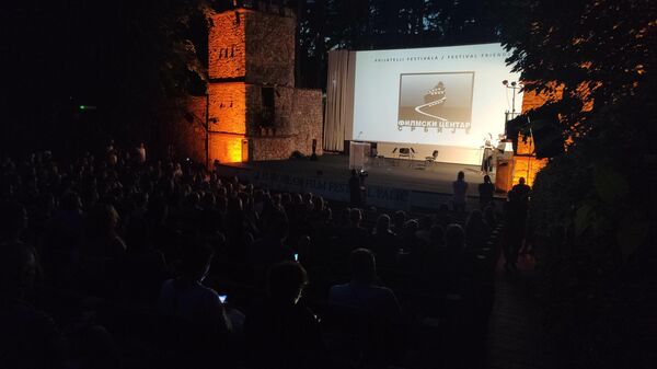 Фестивал европског филма „Палић“, архивска фотографија - Sputnik Србија