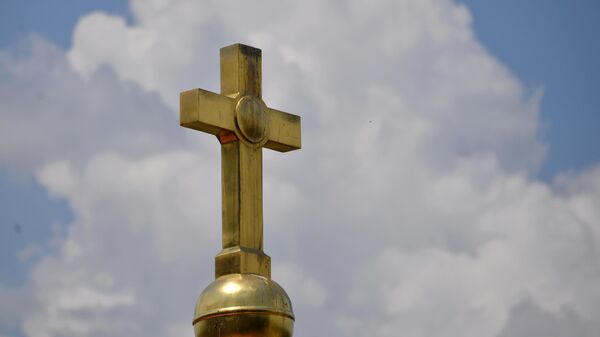 Обијена још једна српска црква у околини Приштине