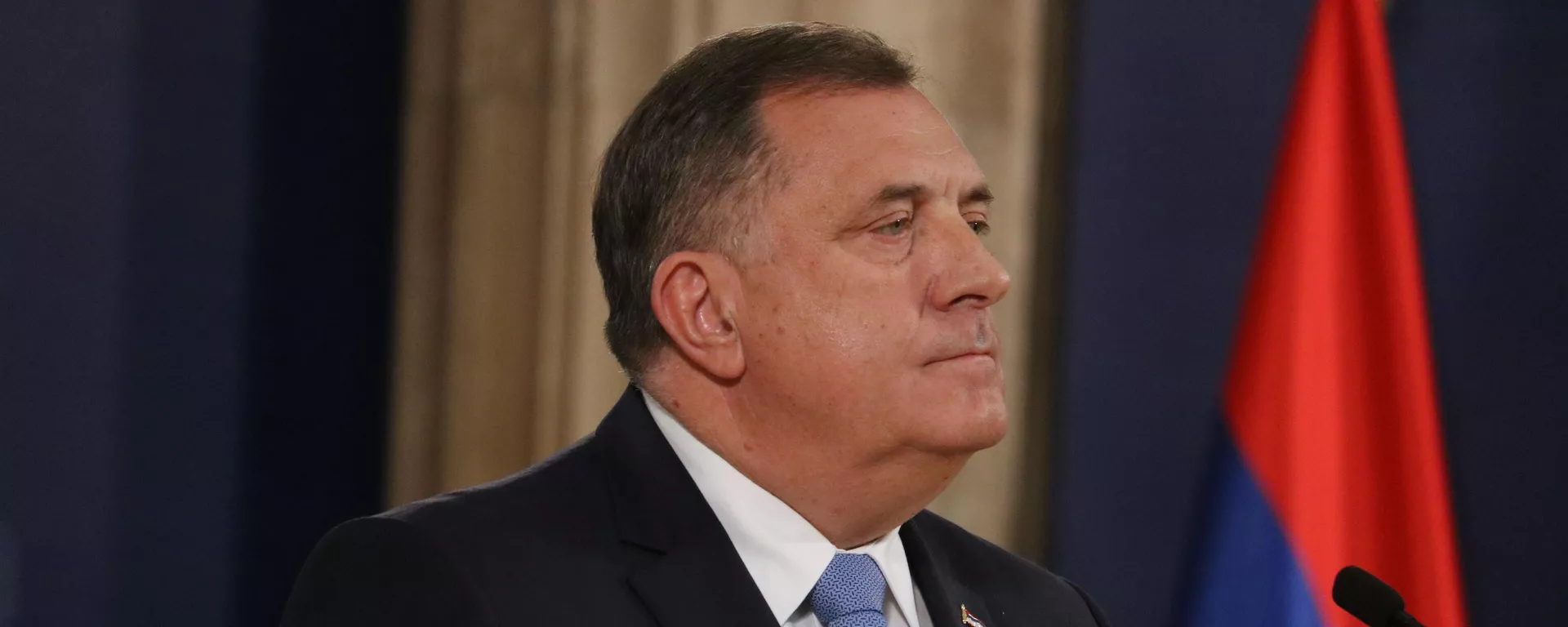Milorad Dodik - Sputnik Srbija, 1920, 12.01.2022
