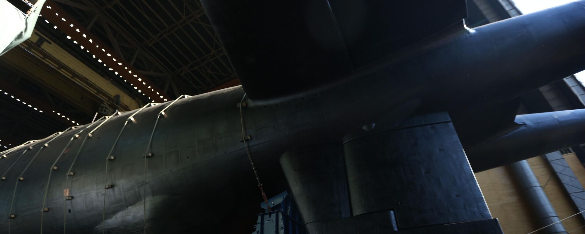 Атомска подморница Белгород - Sputnik Србија, 1920, 26.07.2021