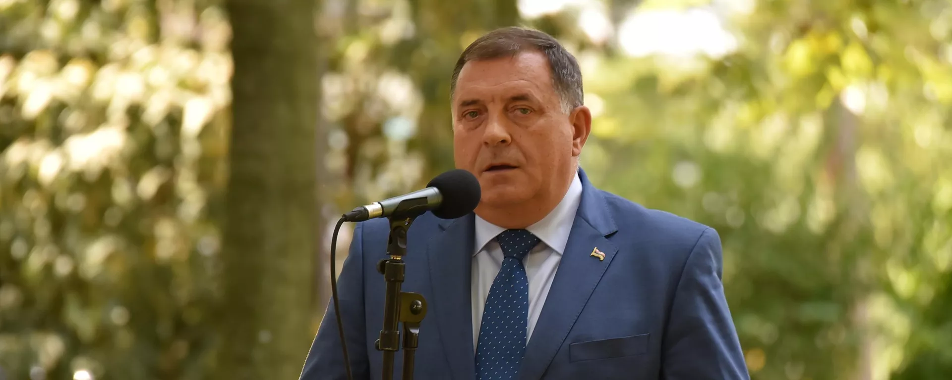 Milorad Dodik - Sputnik Srbija, 1920, 09.09.2021
