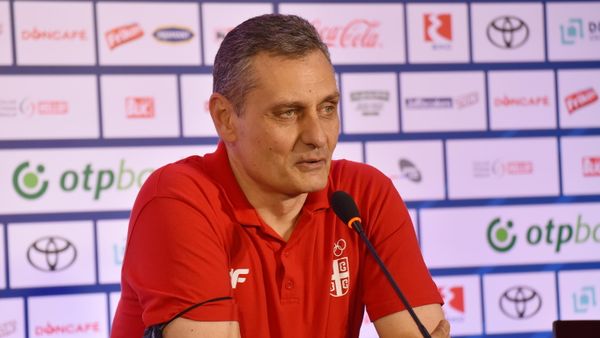 Србија је спремна, а Терзић поручује: „Очекујте лепе вести, ако не буде проблема“