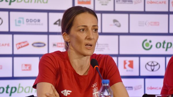 Маја би да игра још за Србију: „Није крај“