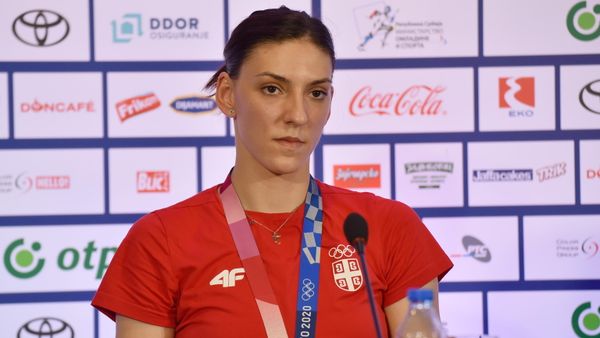 Познато када одбојкашице Србије играју против Хрватске